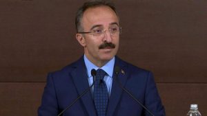 "1 milyon gönüllü geri dönüşte son aşamaya gelindi"