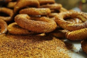 2 ay önce gelen simit zammı Pazartesi uygulanacak