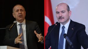 AK Parti Sözcüsü Ömer Çelik'ten Bakan Soylu ve Özdağ arasındaki polemiğe ilişkin açıklama: Provokasyonlara geçit vermeyeceğiz