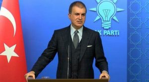 AKP'den Süleyman Soylu açıklaması