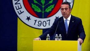 Ali Koç