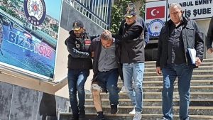 Ataşehir'de karısını öldüren caninin ifadesi ortaya çıktı