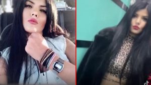 Bahçelievler'de alkol alan kadın polis meslektaşını dövdü!