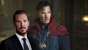 Benedict Cumberbatch, Yeni Doctor Strange Filminin Ardından Oyunculuğa Ara Vereceğini Açıkladı