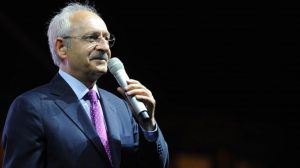 CHP lideri Kılıçdaroğlu, Cumhurbaşkanı adaylığına yorulan sözleri hakkında ilk kez konuştu: Adaylık açıklaması değil, manifesto