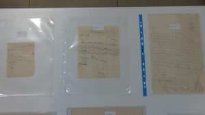 Çok önemli belgelere ulaştılar... Aralarında Atatürk’ün Çanakkale cephesinde verdiği emirlerin yer aldığı mektuplar da var