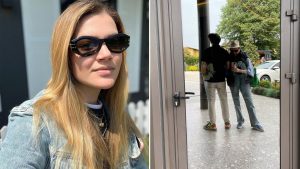 Derya Şensoy ve sevgilisi Celal Can Algül ne umdu, ne buldu?