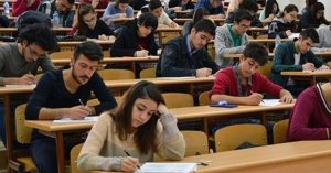 DGS başvuru ve sınav tarihi ne zaman?