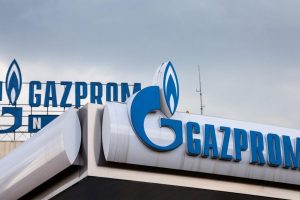 Gazprom’dan müşterilerine ödeme mektubu