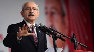 İmamoğlu'na tepkiler yükselirken, Kılıçdaroğlu gece yarısı paylaşımı yaptı: Bırakın çeteler kaygılansınlar, uykuları kaçsın