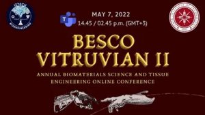İzmir Yüksek Teknoloji Enstitüsü Tarafından Düzenlenen BESCO Virtuvian Etkinliği, 7 Mayıs Tarihinde Gerçekleşecek