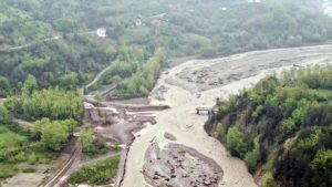 Kastamonu'da üçüncü kez sel felaketi yaşayan ilçe diken üstünde, köylüler evlerine giremiyorlar