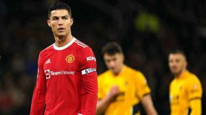 Manchester United rezil rüsva oldu! Ronaldo ve arkadaşları tarihi tersten yazdı