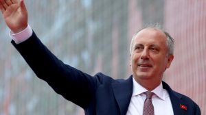 Muharrem İnce CHP'ye kapıları kapattı: Diğer partilere başarılar diliyorum