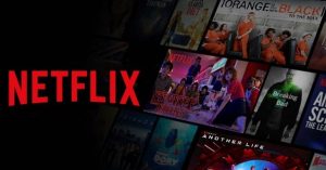 Netflix 2022 Mayıs ayı takvimi açıklandı!