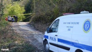 Nevşehir'de kan donduran olay! Toprağa gömülü, parçalanmış erkek cesedi bulundu