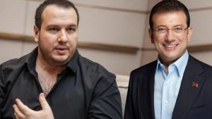 Şahan Gökbakar'dan