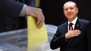 Son ankette de yüksek çıkmışlardı! Cumhurbaşkanı Erdoğan'ın en çok oyu beklediği muhalefet partisi Saadet