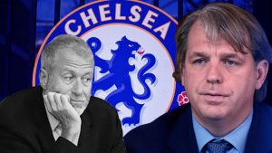 Son dakika: Chelsea'nin satışı resmen açıklandı! Roman Abramovich tarihe karışıyor, işte yeni sahipler...