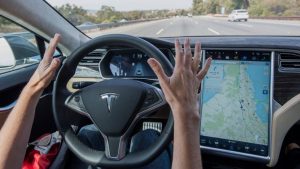 Tesla'dan Kazalarıyla Ünlenen Otopilot Teknolojisini Temize Çıkaracak Rapor: 'Otopilot Kullanılan Araçlar 8 Kat Daha Az Kaza Yapıyor'