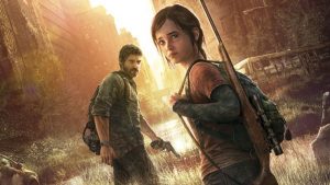 The Last of Us dizi setinden sızıntı, oyunun hikayesine pek uymuyor