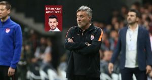 Torrent'ten futbolculara net mesaj!