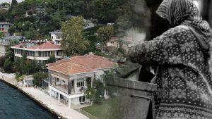 TÜİK'ten Türkiye'deki Gelir Adaletsizliğini Gösteren Araştırma: Zenginler Ülkedeki Gelirin Yarısına Sahip!