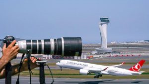 Türkiye'nin ilk resmi Spotter'ı! Başvurular başladı