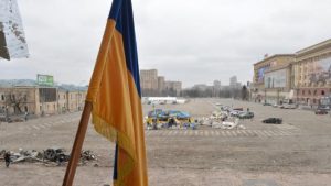 Ukrayna: "Bir gün içerisinde 107 Rus askeri öldürüldü"