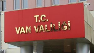 Van Valiliği’nden düzensiz göçmenlere ilişkin paylaşımla ilgili açıklama