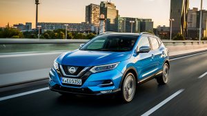 Yeni Nissan Qashqai Özellikleri ve Fiyatı: Gerçekten SUV’un Kralı mı?