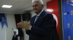 Yıldırım: Büyük bir servetin üzerindeyiz