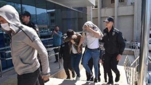 Zonguldak'ta kız çocuklarına cinsel istismarda bulunan tutuklu sayısı artıyor: Toplamda 14 kişi demir parmaklıklar ardına yollandı